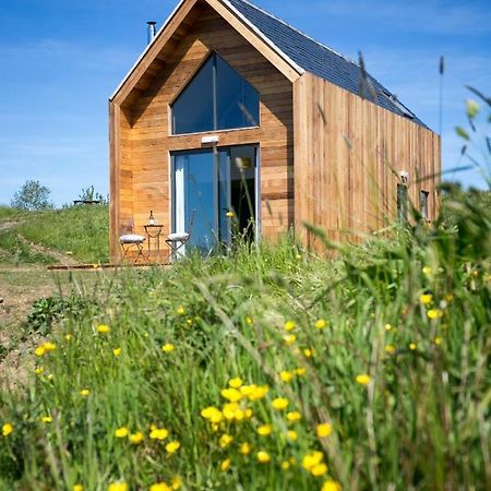 Tarset Tor - Bothy 3 Apartment Greenhaugh Exterior foto